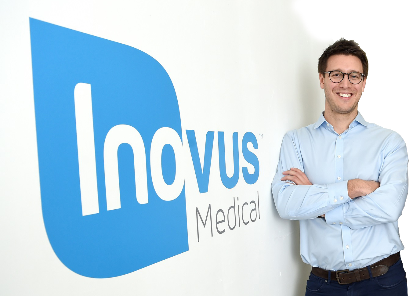 Inovus Medical Ltd Cheshire And Warrington 40